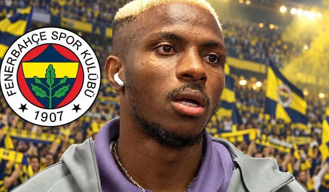 Osimhen'den Eleştirilere Yanıt ve Derbi Açıklaması