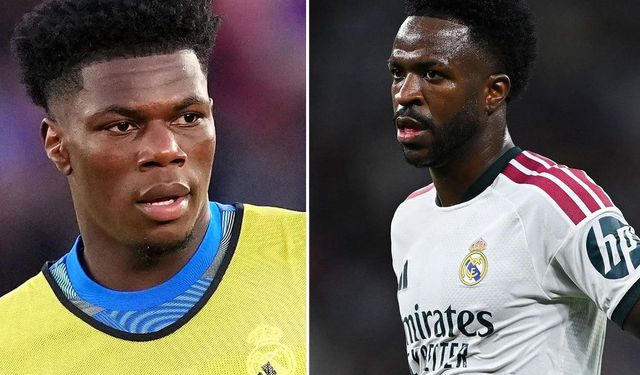 Real Madrid antrenmanında gergin anlar