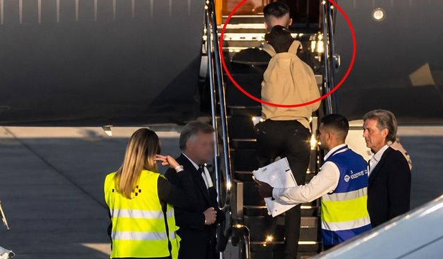 Cristiano Ronaldo milli takım kampını neden terk etti?