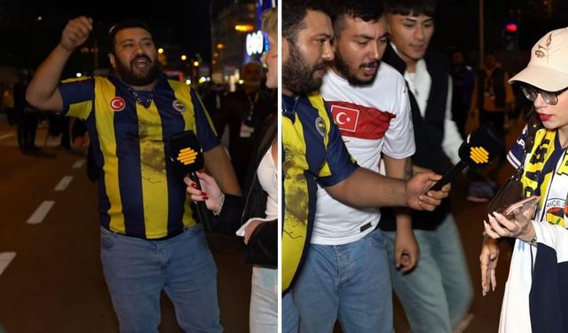 Kadıköy'de Son Dakika Golü Taraftarları Yanılttı