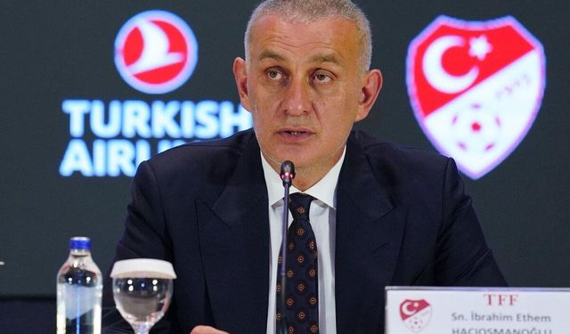 TFF'de Bahis Soruşturması ve İstifa Dalgası