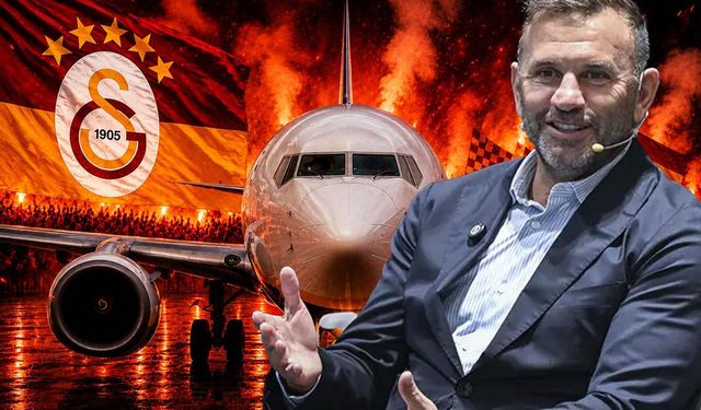 Galatasaray'dan Christ Inao Oulai için kiralama hamlesi