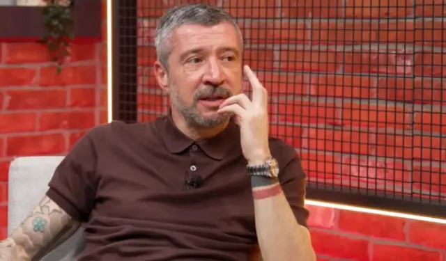 A Milli Takım'ın Eksikleri Neler? Tümer Metin Anlattı