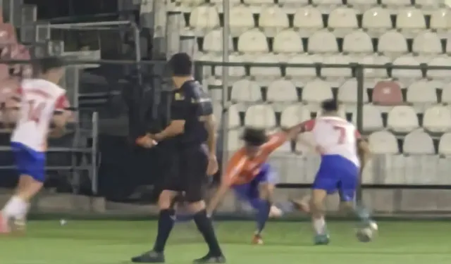 Kahramanmaraş Amatör Lig’de İlk Hafta Hangi Takımlar Kazandı?