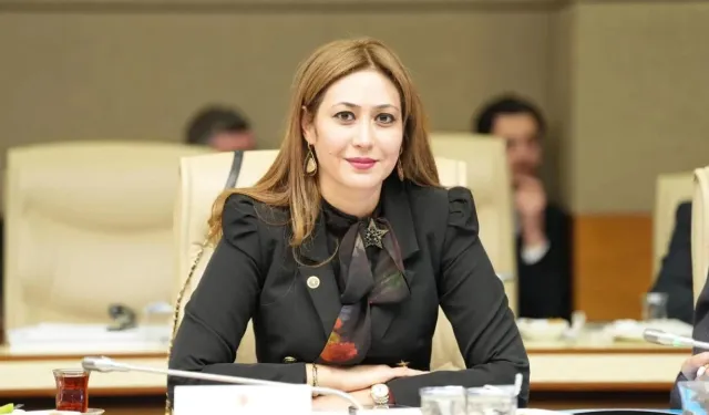 Zuhal Karakoç taburcu oldu