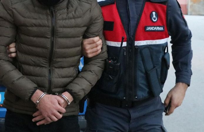 Kahramanmaraş'ta jandarma kabus gibi çöktü! Enselendiler