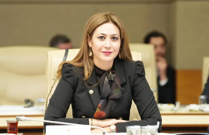 Karakoç: Çiftçi kredisine erişim sağlanmalı