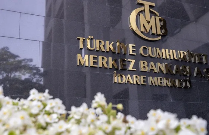 TCMB faiz kararı öncesi piyasalarda kritik hafta başladı