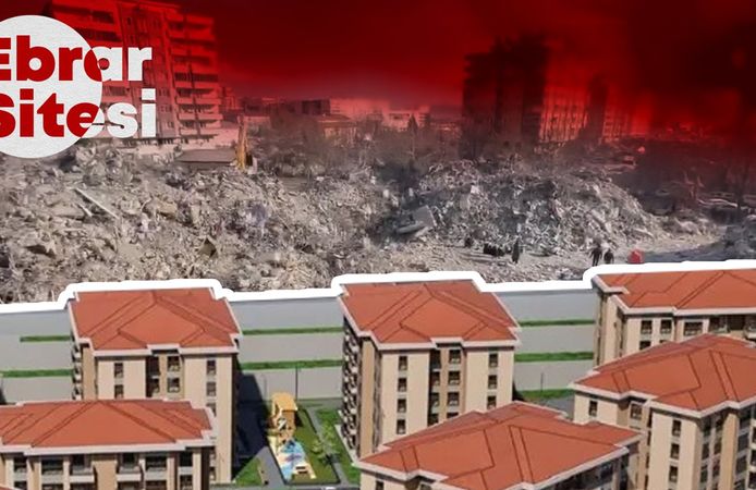 Depremde 76 Kişinin Hayatını Kaybettiği Davada Yeni Tarih Belli Oldu