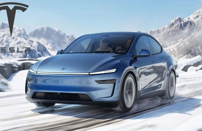 Tesla Model Y Türkiye'de Yeniden Satışta: Yeni Fiyatlar ve Tarihler Açıklandı