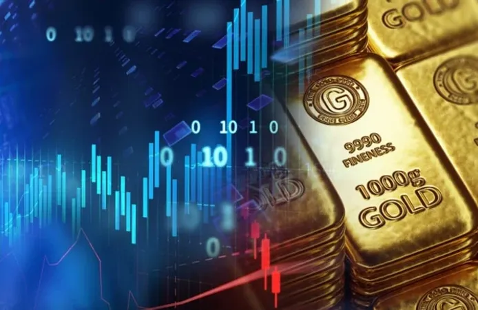 Altın sahipleri uyanık olsun: Yabancılar rakamı verdi