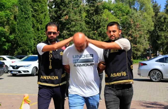 Ölmeden önce kayıt bıraktı: Tehditler mahkemede duyuldu