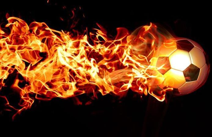 Kahramanmaraş İstiklalspor'un grubundaki takım küme düştü