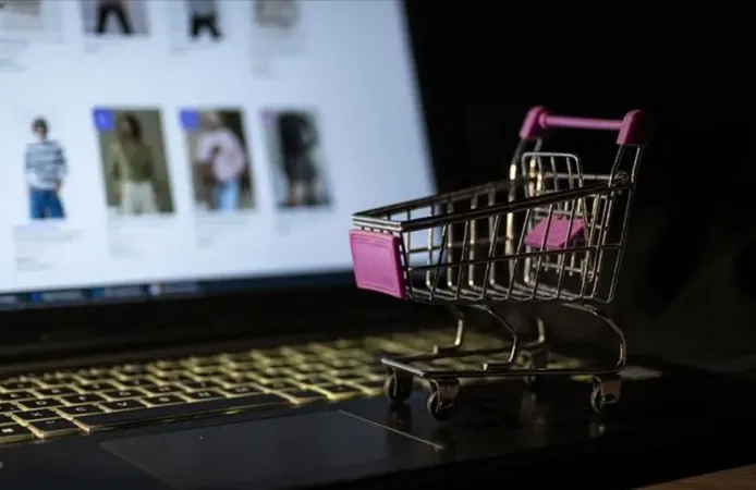 1 Şubat öncesi piyasada hareketlilik: Bakanlık e-ticaret sitelerini mercek altına aldı!