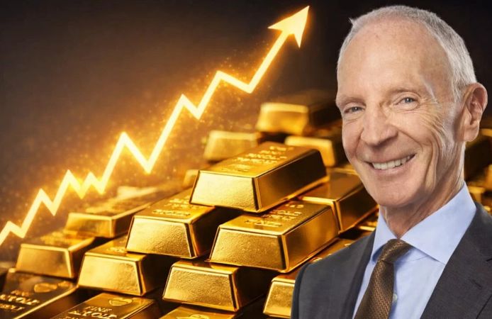 Ons altın için yeni rekor kapıda mı? David Tait'ten çarpıcı borç krizi uyarısı
