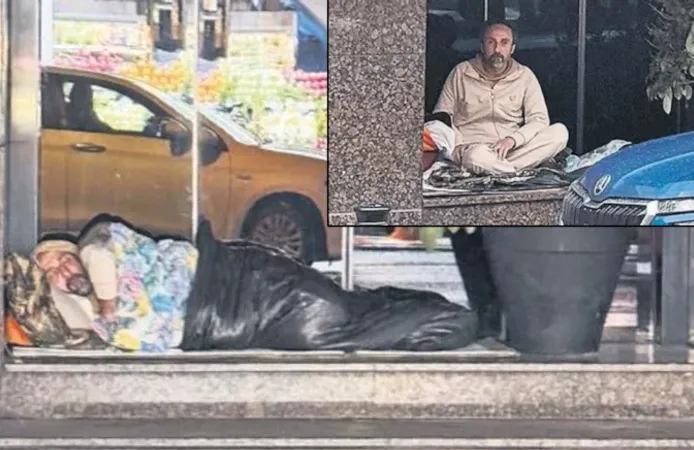 Bebek Otel Kimsesiz Kaldı: Ünlülerin Adresi Artık Sessiz