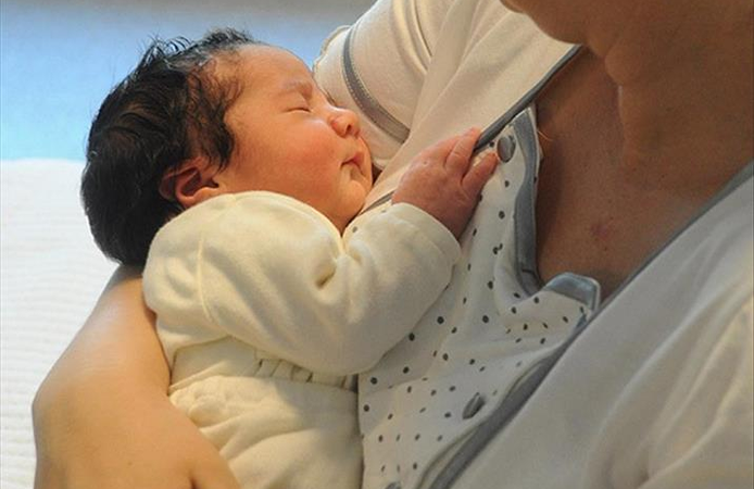 Çalışan Annelere 6 Ay Müjdesi: TBMM'den Yeni Karar