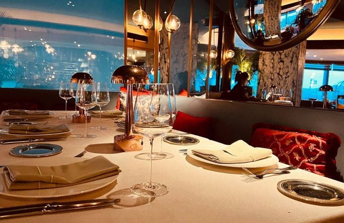 Dışarıda yemek yiyenler dikkat: Menülerde yeni dönem başlıyor