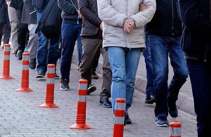 Adalet Bakanı Gürlek duyurdu: Terör ve adi suç şüphelileri Türkiye'ye getiriliyor