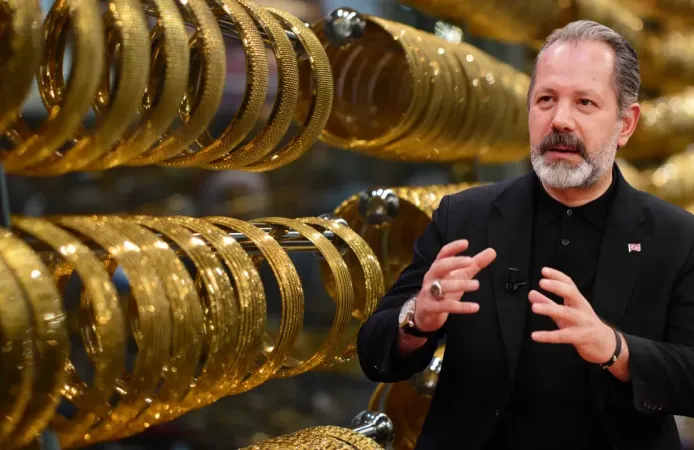 Altın Fiyatlarında Bayrama Özel 'İslam Memiş' Ayarı: Gram Altında 7000 TL Senaryosu!