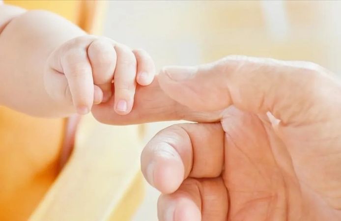 Kahramanmaraş'ta anne ve babalar için müjde! Doğum ve babalık izinleri artıyor