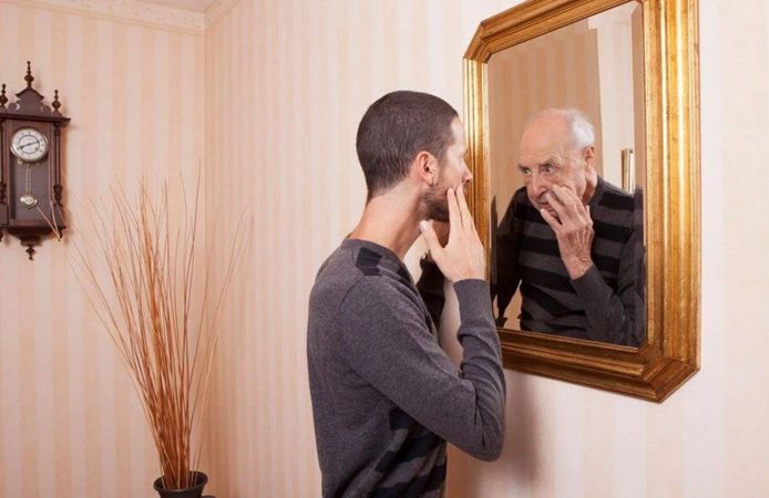 Yaşlanma Hangi Yaşta Hızlanır? Bilim İnsanlarından Ezber Bozan Araştırma