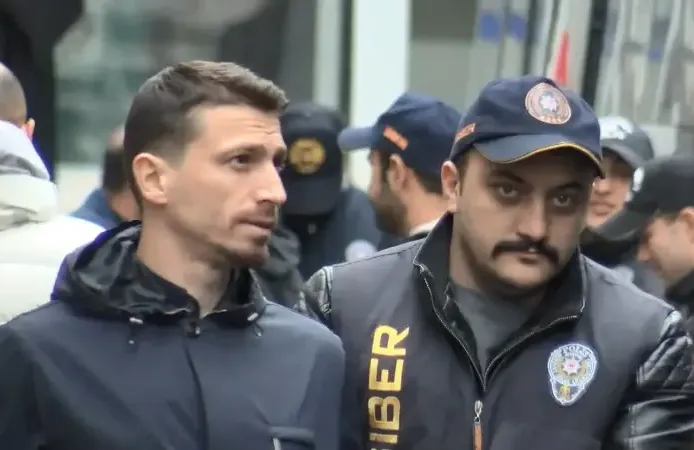 Mert Hakan Yandaş Tahliye Edildi: Bahis Davasında Karar Çıktı