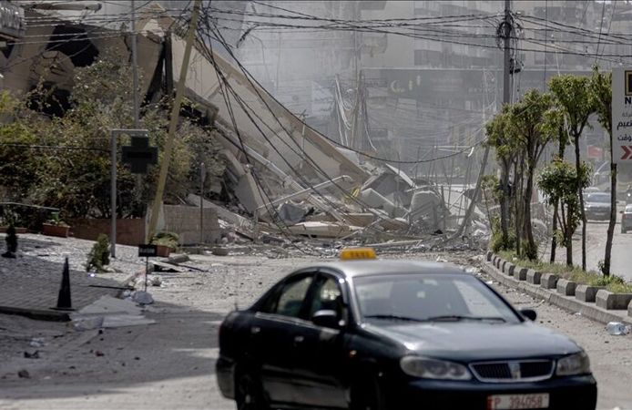 ABD ve İran Arasında Ateşkes Anlaşması: Gözler Lübnan Hattında