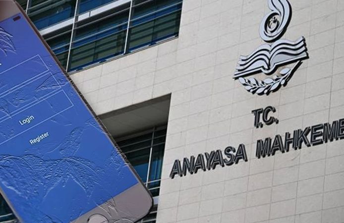 AYM’den FETÖ Yargılamalarında ByLock Kararı: Somut Delil Şartı Geldi