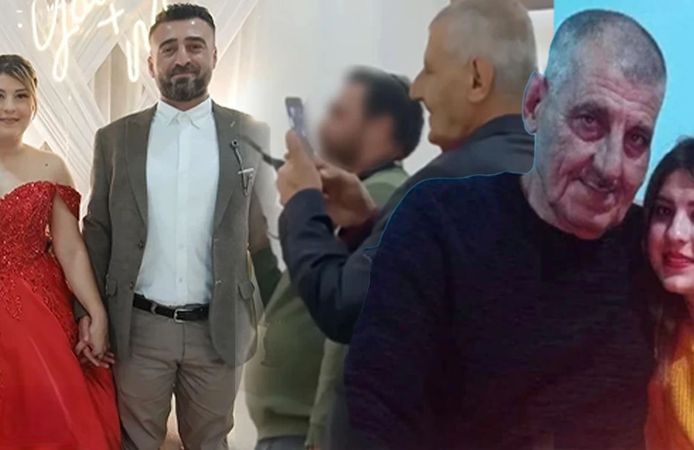 Hatay'da Ayrılık Kararı Kanlı Bitti: Baba ve Kızı Hayattan Kopardı