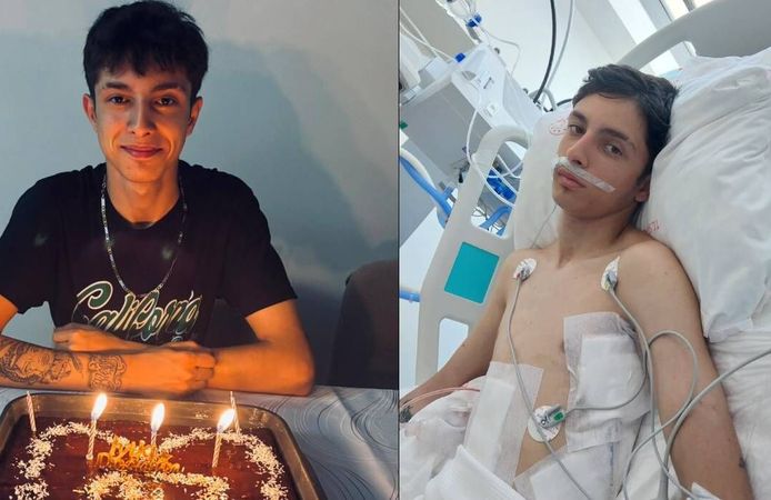 TikTok Beğenisi Kabusa Döndü! 17 Yaşındaki Öğrenci Yoğun Bakımda