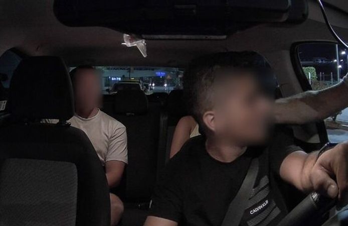 Mersin’de Trafik Magandasına Geçit Yok: 180 Bin TL Ceza ve Men!