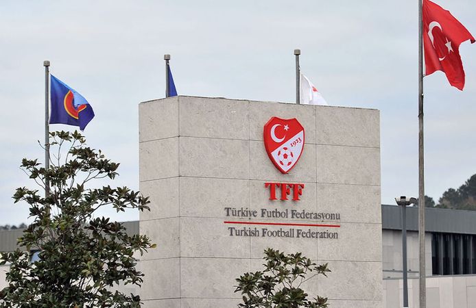 TFF Tartışmalara Son Noktayı Koydu: Yabancı Kuralı Değişmiyor!