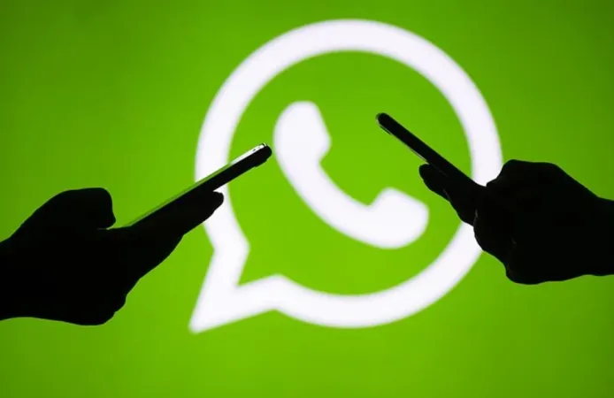 Rekabet Kurulu'ndan Meta'ya WhatsApp Soruşturması: Yapay Zekada Rekabet Şart