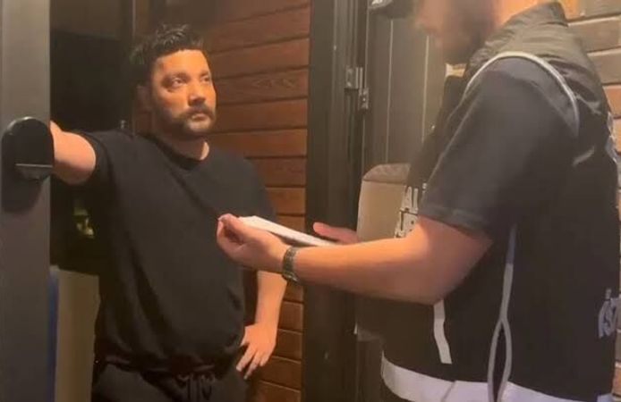 Oğuzhan Uğur İçin Tutuklama Talebi! Ahbap Soruşturmasında Hot Gelişme