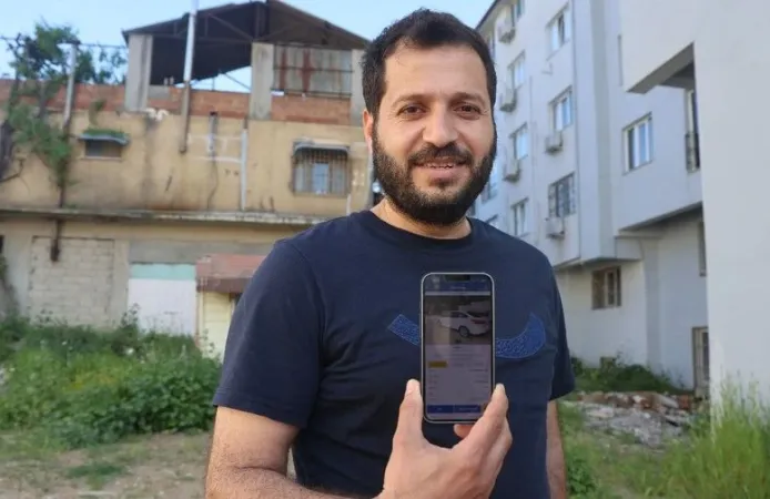 Vicdansızlığın Bu Kadarı: Dolandıramadığı Depremzedeye "Enkaz" Bedduası Etti!