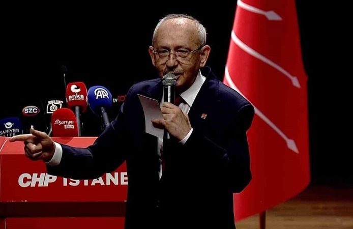 Kılıçdaroğlu’ndan Önemli Açıklamalar: Temiz Siyaset Vurgusu