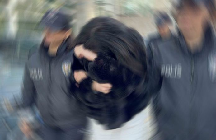 Konya’da başörtülü kadına hakaret ve saldırıya tutuklama