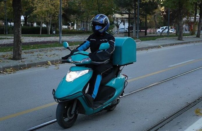 Kocaeli Valiliği Duyurdu: Motokuryelere Bugün Yasak Var mı?
