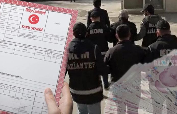 Tapu sahipleri dikkat: Sahte vekaletle evinizi satabilirler! İşte 5 koruma yöntemi