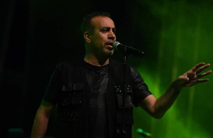 AHBAP Soruşturmasında Şifre Krizi: Haluk Levent Telefonlarını Kilitledi!