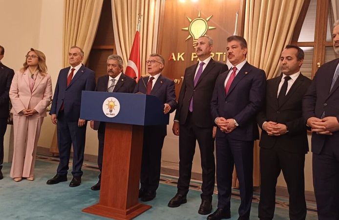 Çerçeve yasa detayları belli oldu