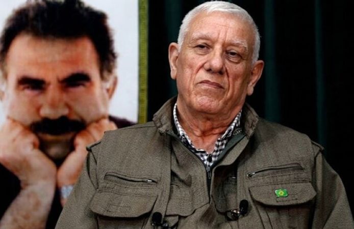 Kandil’den tehdit üstüne tehdit: Yasalar değişmeli, Öcalan özgür olmalı