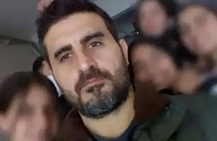 8 kurşunla öldürülen öğretmenin davasında sanık: “Bir anlık olay”