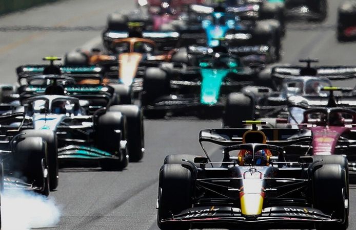 Formula 1 Türkiye Grand Prix'si 2027 Takviminde