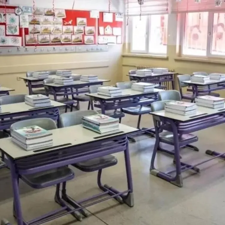 Çocuğu Okula Başlayacaklar Dikkat! Kahramanmaraş'ta Yeni Dönem Böyle Başlayacak