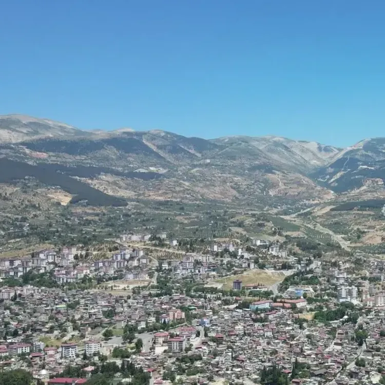 Kahramanmaraşlıları yakan tarih 2036 tuzağı açıklandı!