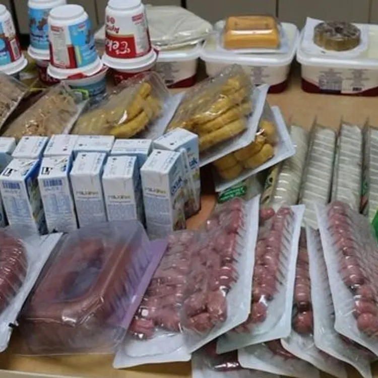 Kahramanmaraş Marketlerinde Gıdada Yeni Dönem Başlıyor