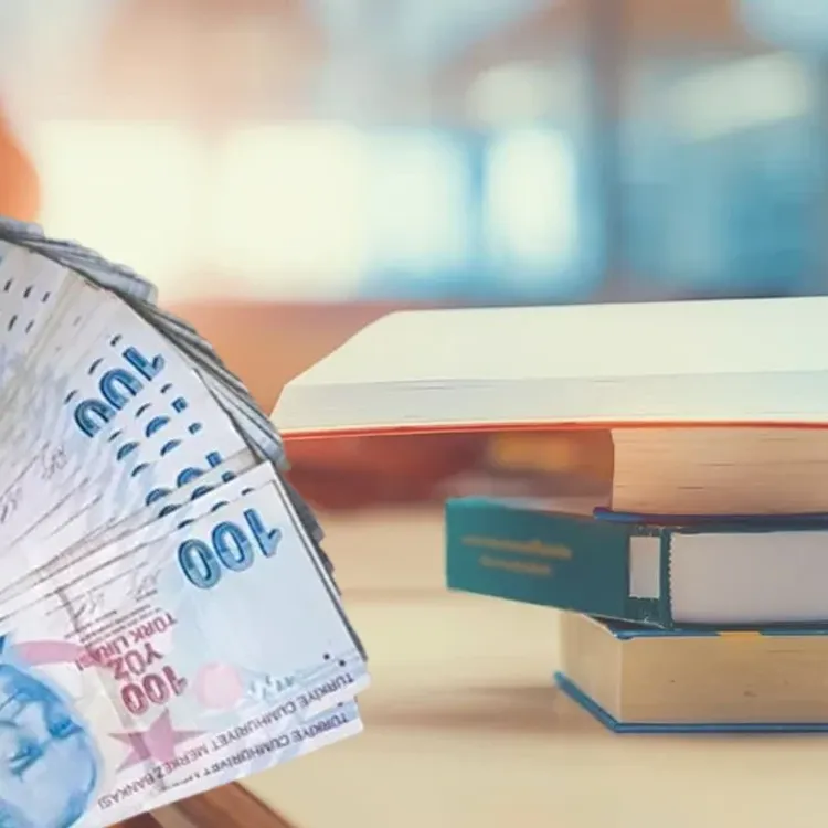 Kahramanmaraşlı Üniversite Öğrencilerine Müjde: Burs Geliyor