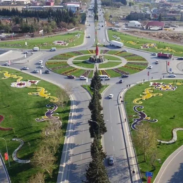 Kahramanmaraşlılara yeni müjde